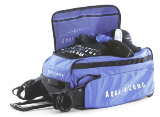 Dive Bag Essentials: A Comprehensive Guide to Choosing the Perfect Dive Bag
